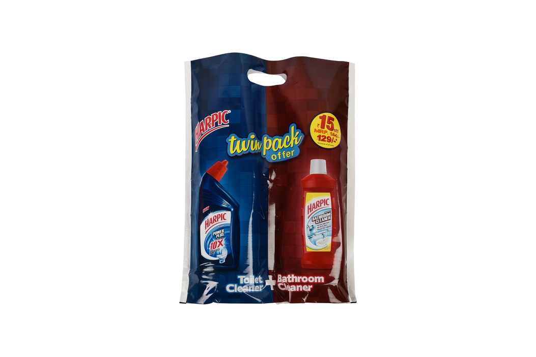 Laminated Pouch In Bareilly
