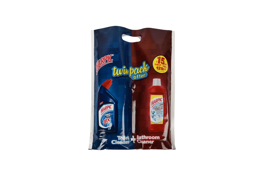 Laminated Pouch Manufacturers