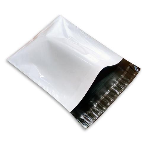 Plain Courier Bag In Varanasi