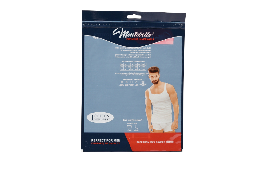 Ziplock Pouch Manufacturers